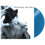 Marc Anthony - Valio La Pena (Blue)