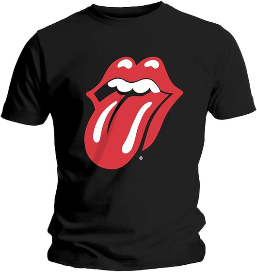 Rolling Stones Classic Tongue Unisex T-Shirt