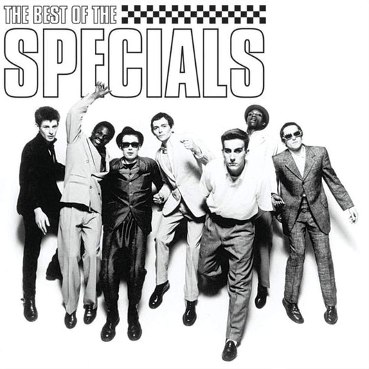 The Specials - The Best Of (2 LP)