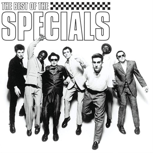 The Specials - The Best Of (2 LP)