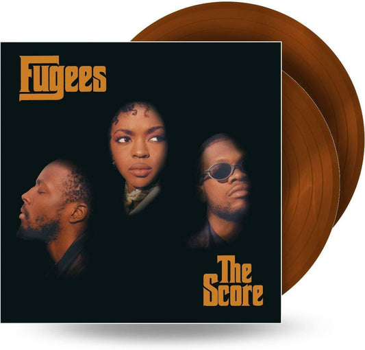 Fugees - The Score (Limited) (Colored) (2 LP)