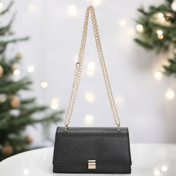 Square Shoulder Bag