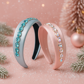 Crystal Muse Headband