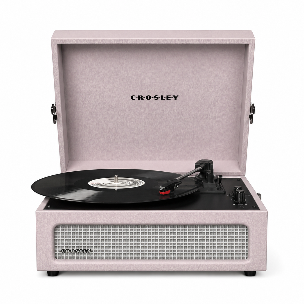 Crosley Voyager Vinyl Record Player
