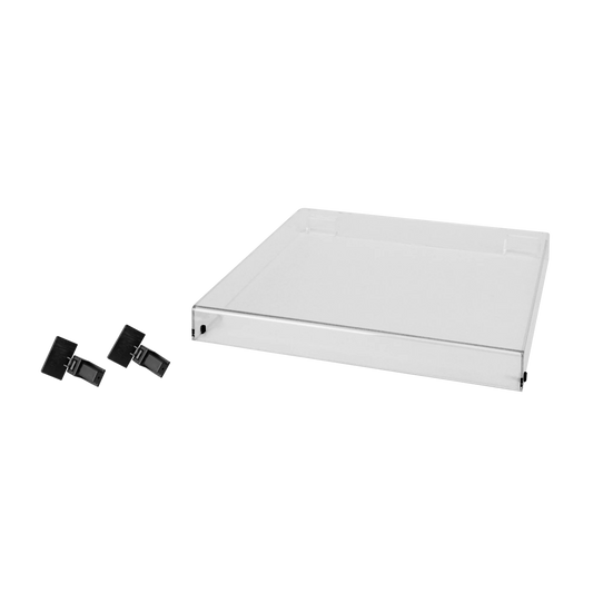 Audio-Technica LP60X Dust Cover