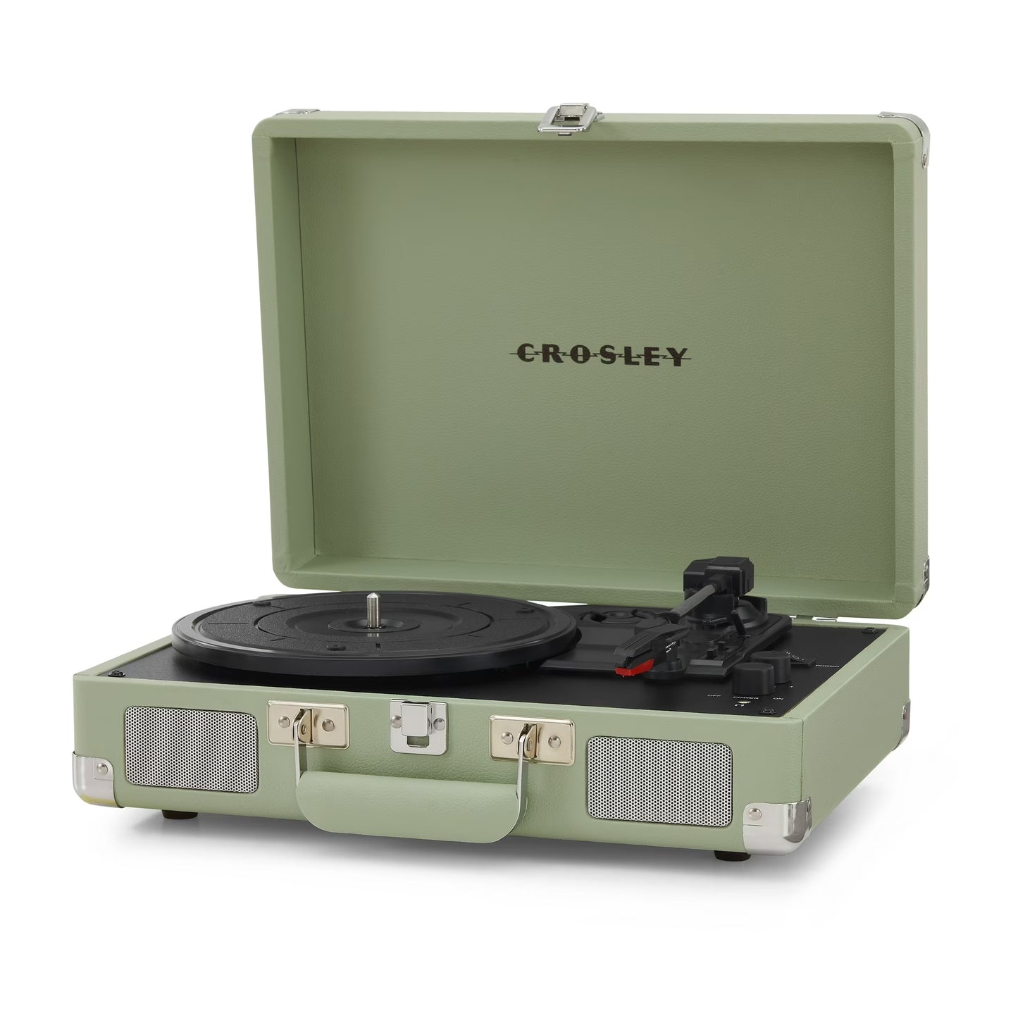 Crosley Cruiser Premier Vinyl Record Player
