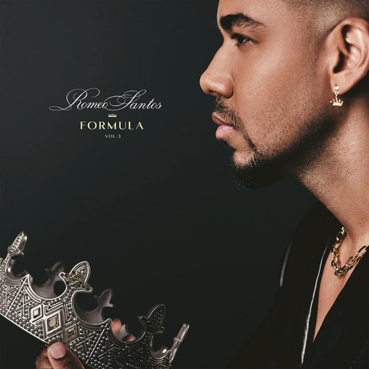 Romeo Santos - Formula Vol. 3