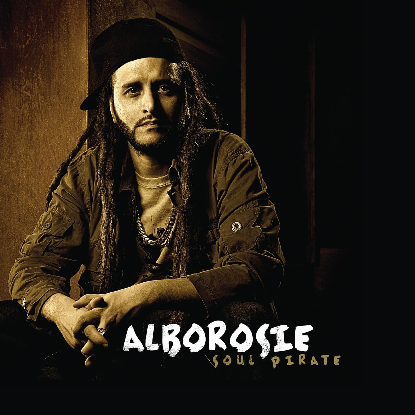 Alborosie - Soul Pirate