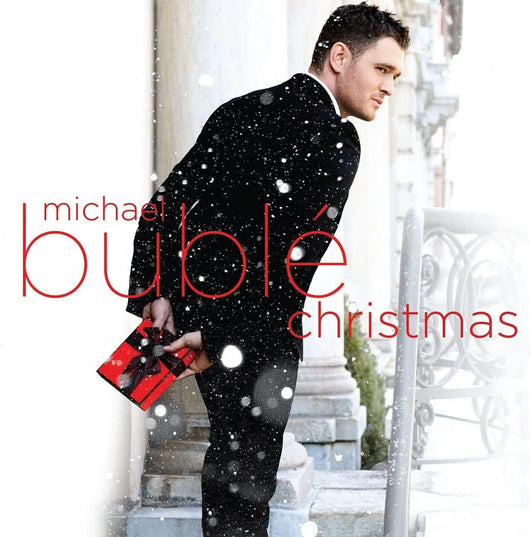 Michael Buble- Christmas LP