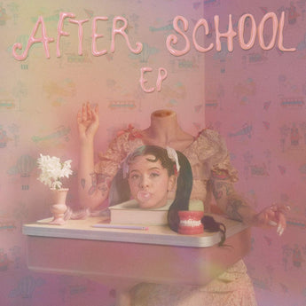 Melanie Martinez - After School EP (Blue)