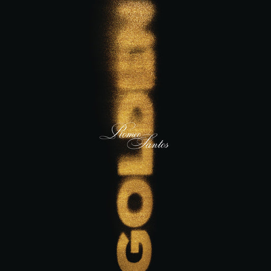 Romeo Santos - Golden (Gold)
