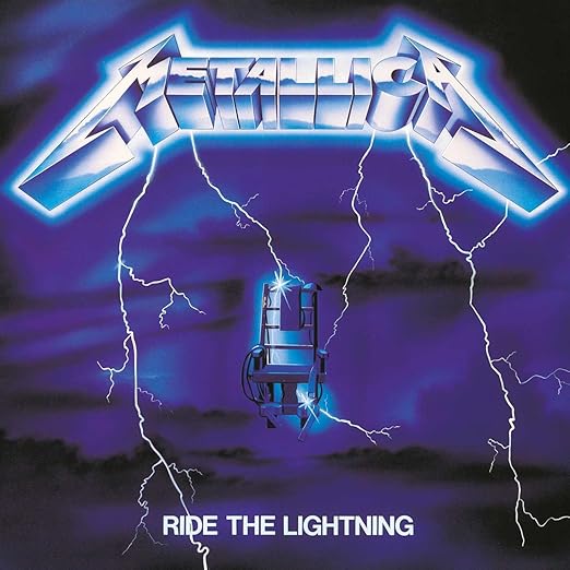 Metallica - Ride The Lighting (Remastered)