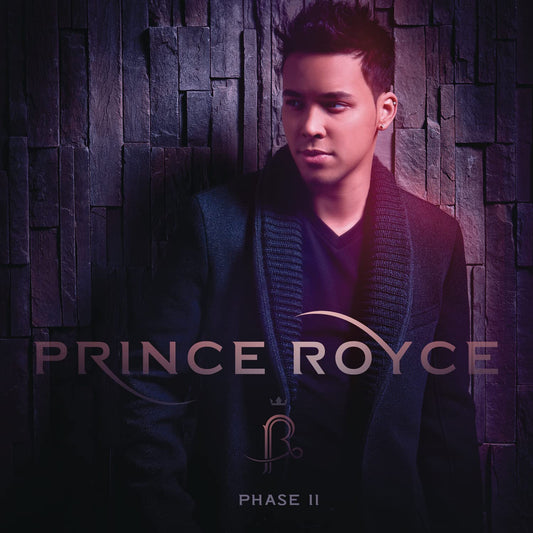 Prince Royce - Phase II