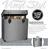 Vinyl Styl Groove Record Carrying Case