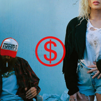 Slayyyter - Worst Girl In America