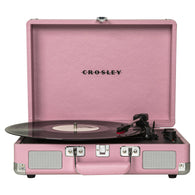 Crosley Cruiser Deluxe Vinyl Record Player