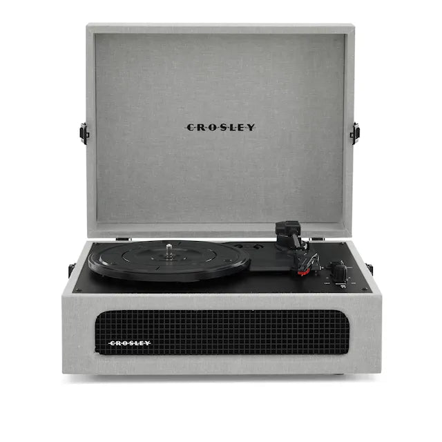 Crosley Voyager Vinyl Record Player