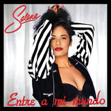 Selena - Entre A Mi Mundo (Red)