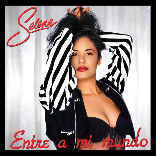 Selena - Entre A Mi Mundo (Red)
