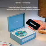 Crosley Voyager CD Player