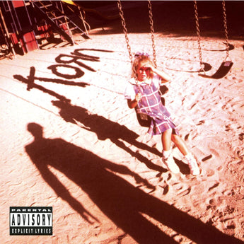 Korn - Korn (Audiophile 180g) (2 LP)