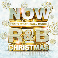 Now That's What I Call Music - R&B Christmas (2LP)