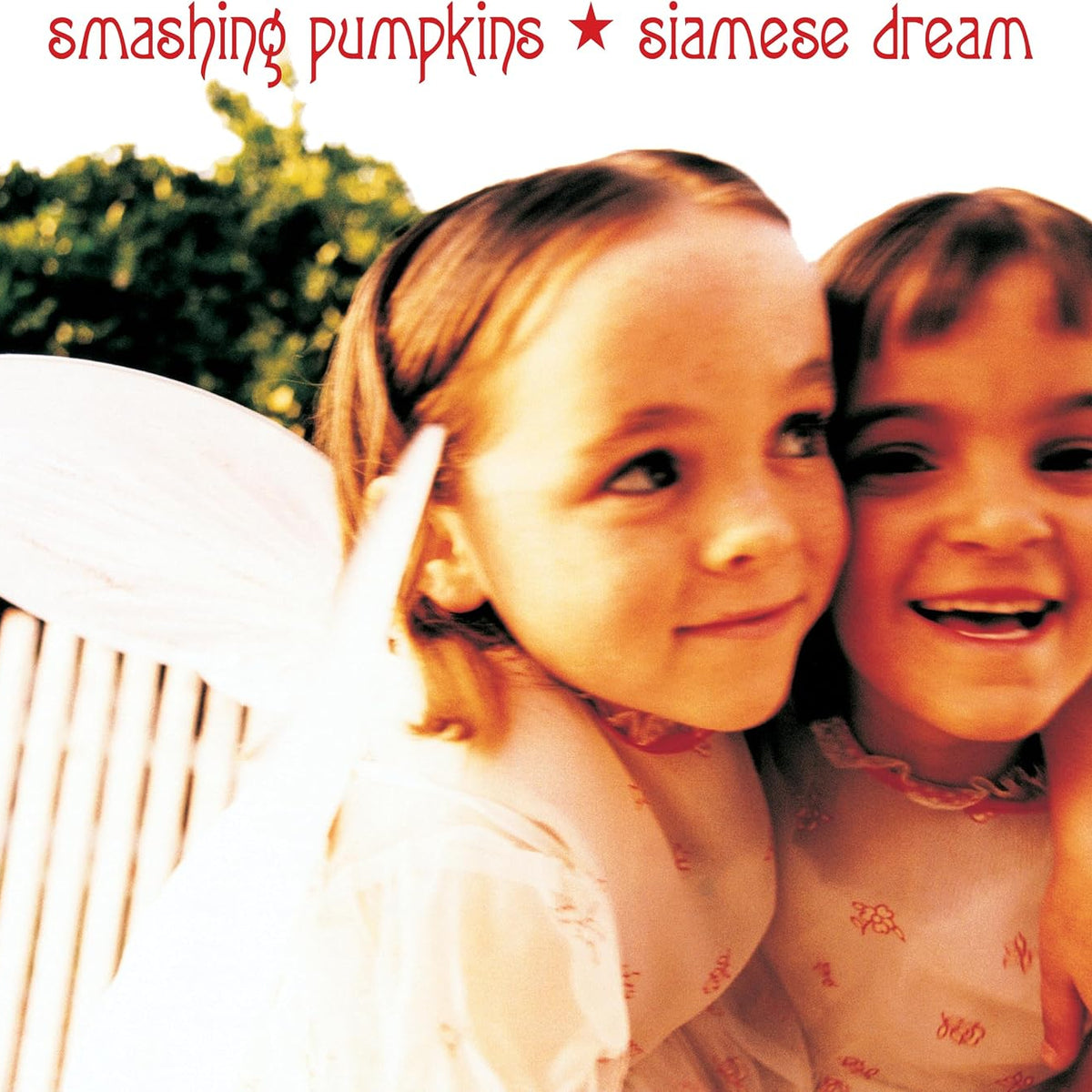 Smashing Pumpkins - Siamese Dream Remastered (2 LP)