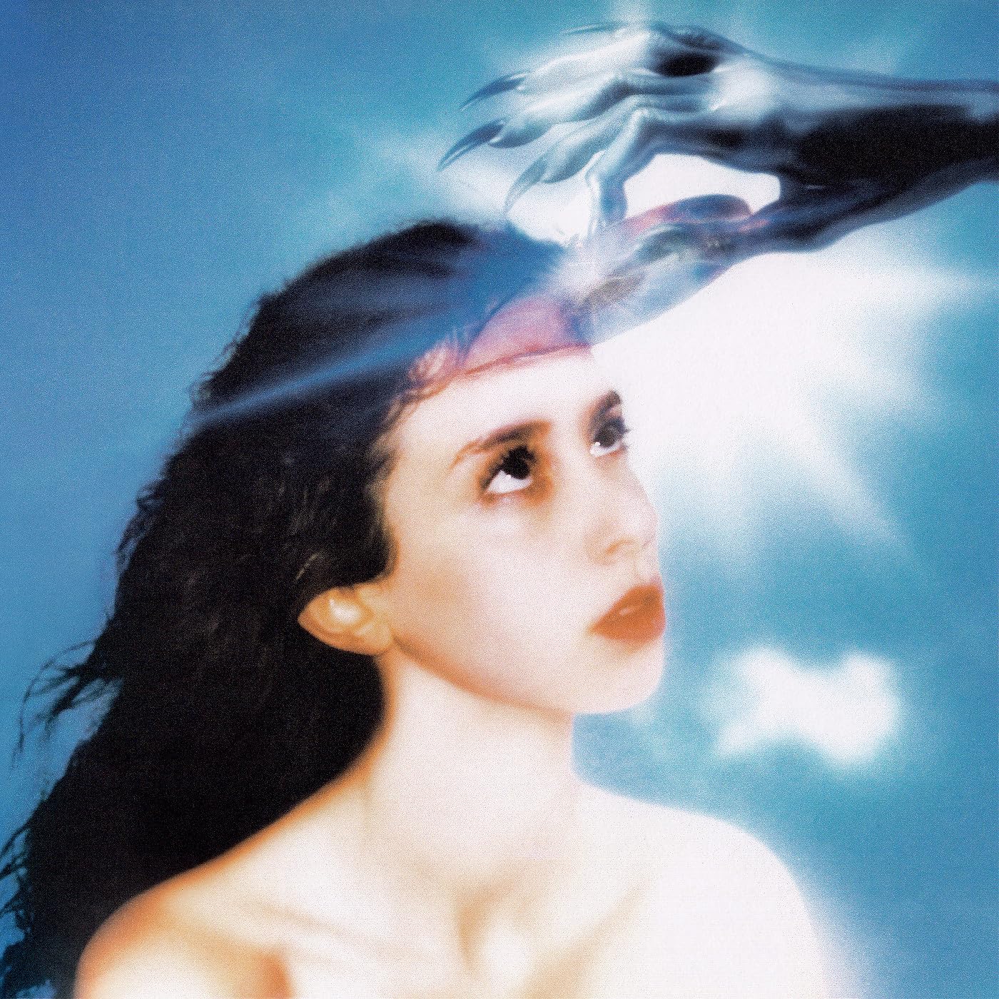 Magdalena Bay - Imaginal Disk (Light Blue) (2 LP)