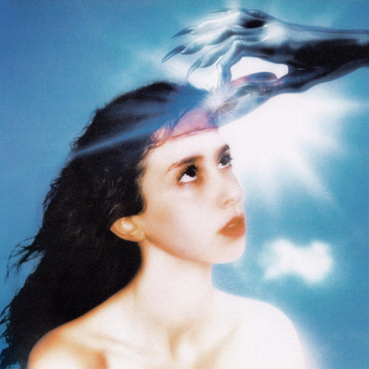 Magdalena Bay - Imaginal Disk (Light Blue) (2 LP)