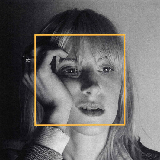 Hayley Williams - Ego Death At A Bachelorette Party (Yellow) (2 LP)