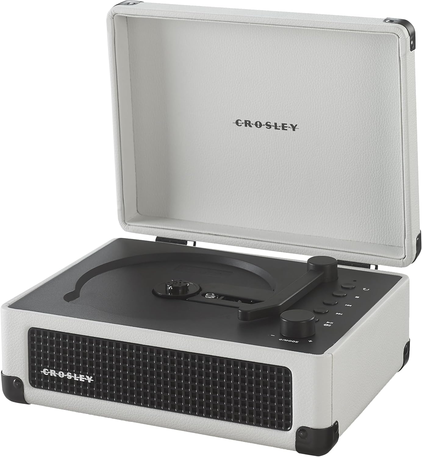 Crosley Voyager CD Player
