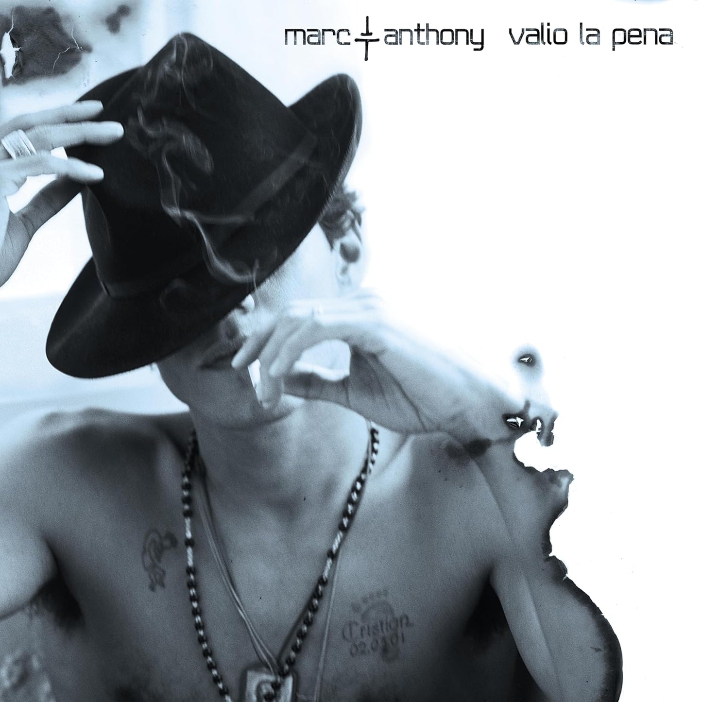 Marc Anthony - Valio La Pena (Blue)