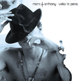 Marc Anthony - Valio La Pena (Blue)