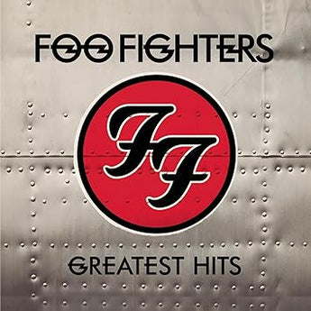 Foo Fighters - Greatest Hits (2 LP)