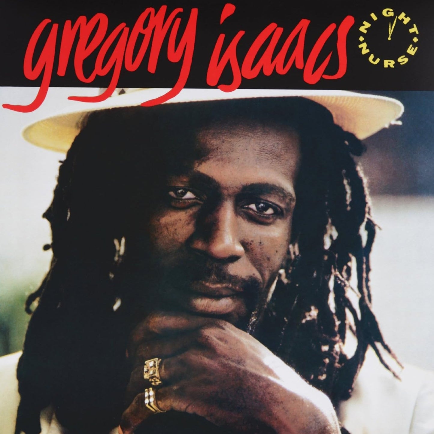 Gregory Isaacs - Night Nurse
