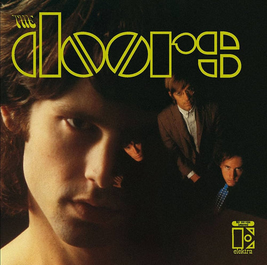 The Doors  - The Doors