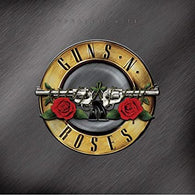 Guns N Roses - Greatest Hits 2LP