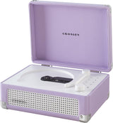 Crosley Voyager CD Player