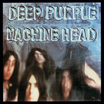 Deep Purple -  Machine Head (2024 Remixed Edition)