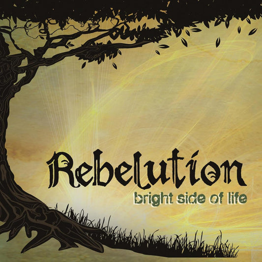 Rebelution - Bright Side Of Life