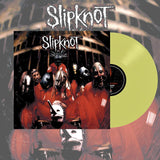 Slipknot - Slipknot (Limited) (Lemon)