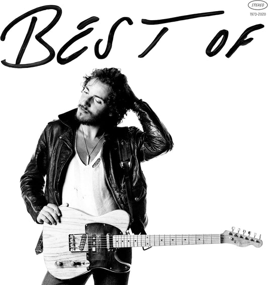 Bruce Springsteen - Best Of (2 LP)