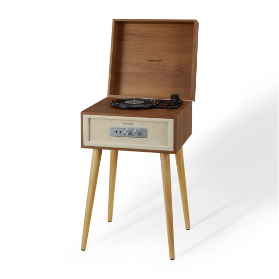 Crosley Rohe Vinyl Record Player