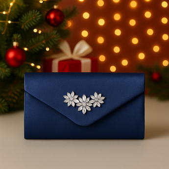 Embellished Clutch
