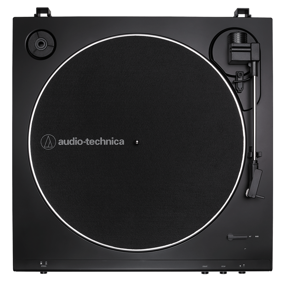 Audio-Technica LP60X Belt Drive Turntable