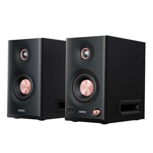 Edifier MR5 Bluetooth Studio Monitor Hi-Res Audio