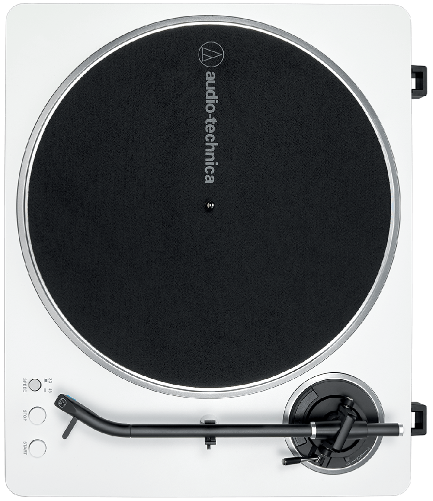 Audio-Technica LP70X Belt Drive Turntable