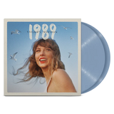 Taylor Swift - 1989 (Taylor's Version) 2LP (BLUE)