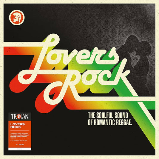 Various Artists - Lovers Rock (2 LP)