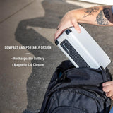 Crosley Voyager CD Player